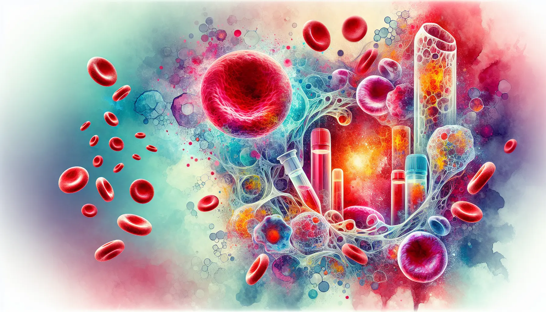 Understanding Bone Marrow Aspiration