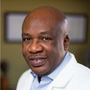 Dr. Manny Emenike